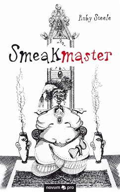 Smeakmaster (eBook, ePUB) - Steele, Ruby