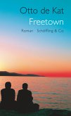 Freetown (eBook, ePUB)