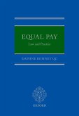 Equal Pay (eBook, ePUB)