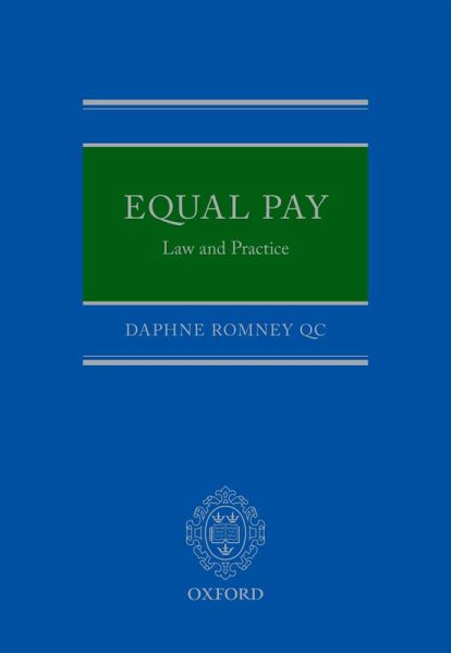 Equal Pay (eBook, ePUB)