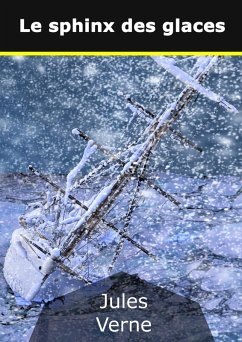 Cover Le sphinx des glaces (eBook, ePUB)