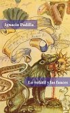 Lo volátil y las fauces (eBook, ePUB)