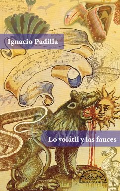 Lo volátil y las fauces (eBook, ePUB) - Padilla, Ignacio