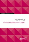 EIB Working Papers 2018/07 - Young SMEs: Driving Innovation in Europe? (eBook, ePUB)