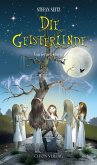 Die Geisterlinde - Band 1 (eBook, ePUB)