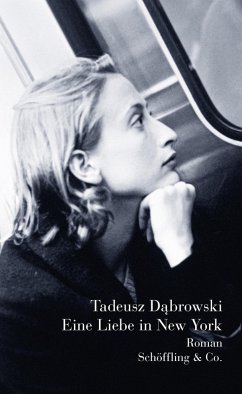 Eine Liebe in New York (eBook, ePUB) - Dabrowski, Tadeusz