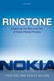 Ringtone (eBook, PDF)