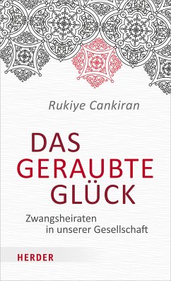 Das geraubte Glück (eBook, ePUB) - Cankiran, Rukiye