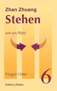 Stehen wie ein Pfahl (eBook, ePUB) - Oster, Yürgen