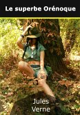 Le superbe Orénoque (eBook, ePUB)