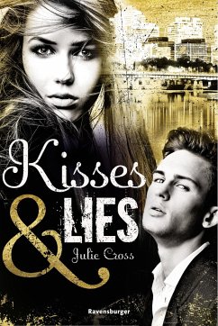 Kisses & Lies (Mängelexemplar) - Cross, Julie