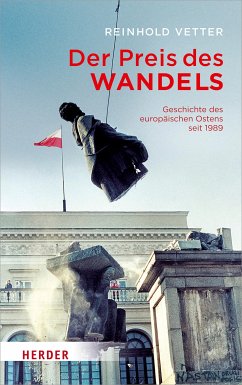 Der Preis des Wandels (eBook, ePUB) - Vetter, Reinhold