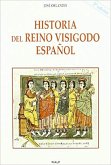 Historia del reino visigodo español (eBook, ePUB)