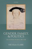 Gender, Family, and Politics (eBook, PDF)