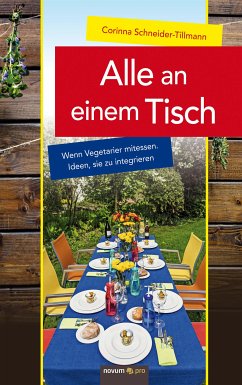 Alle an einem Tisch (eBook, PDF) - Schneider-Tillmann, Corinna