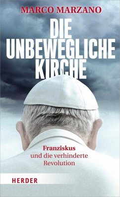 Die unbewegliche Kirche (eBook, PDF) - Marzano, Marco