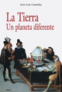 La Tierra (eBook, ePUB) - Comellas García-Lera , José Luis