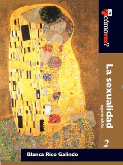 La sexualidad (eBook, ePUB) - Rico Galindo, Blanca