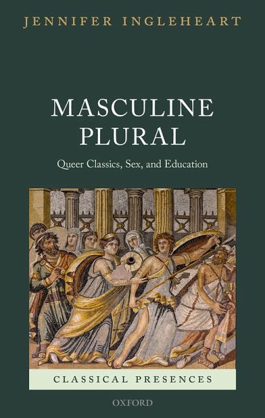 Masculine Plural (eBook, PDF) Masculine Plural (eBook, PDF)
