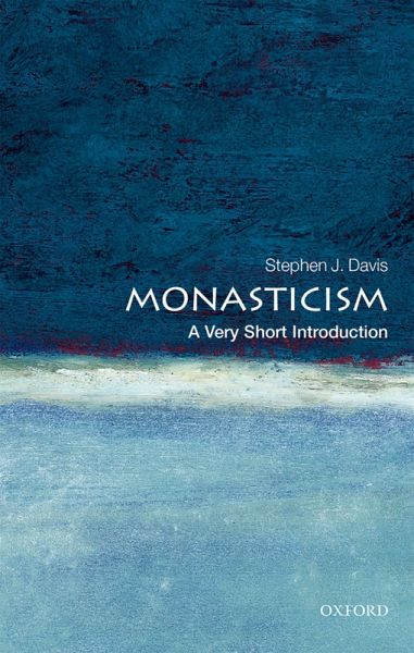 Monasticism (eBook, PDF)