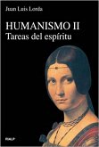 Humanismo II (eBook, ePUB)