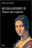 Humanismo II (eBook, ePUB)