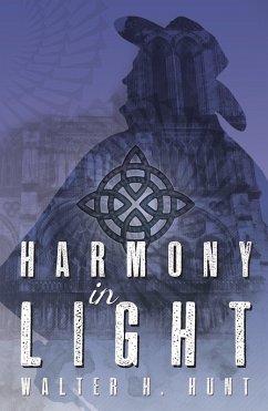 Cover Harmony in Light (eBook, ePUB)