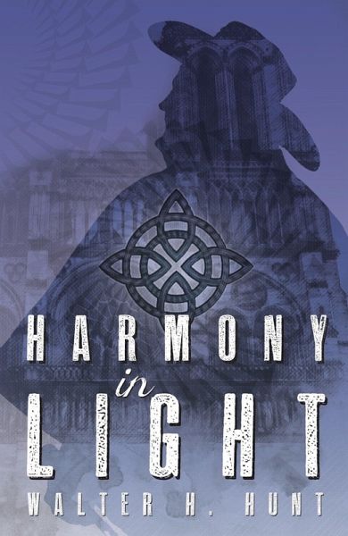 Harmony in Light (eBook, ePUB) Harmony in Light (eBook, ePUB)