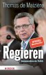 Regieren (eBook, ePUB) - Bild 1
