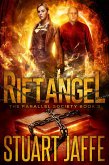 Rift Angel (Parallel Society, #3) (eBook, ePUB)