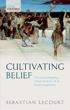 Cover Cultivating Belief (eBook, PDF)