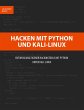 Hacken mit Python und Kali-Linux... - Bild 1