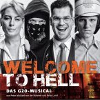 Welcome To Hell-Das G20-Musical