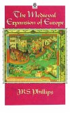 The Medieval Expansion of Europe (eBook, PDF)