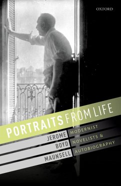 Portraits from Life (eBook, PDF) - Boyd Maunsell, Jerome