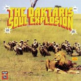 Soul Explosion (Lp+Mp3) Soul Explosion (Lp+Mp3)