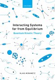 Interacting Systems far from Equilibrium (eBook, PDF)