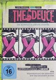 The Deuce - Staffel 2 DVD-Box The Deuce - Staffel 2 DVD-Box