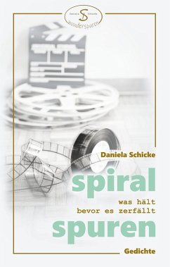 Spiralspuren (eBook, ePUB)