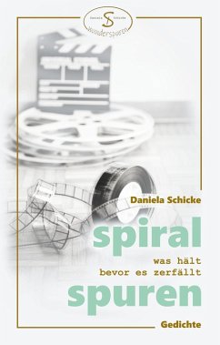 Cover Spiralspuren (eBook, ePUB)