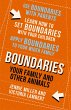 Boundaries (eBook, ePUB) - Bild 1