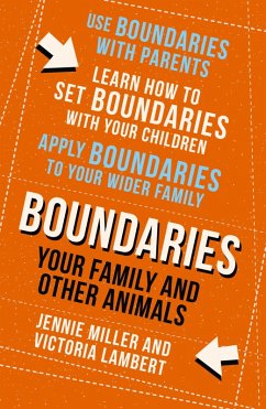 Boundaries (eBook, ePUB) - Miller, Jennie; Lambert, Victoria