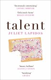 Talent (eBook, ePUB)