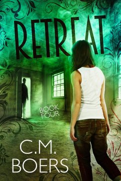 Retreat (The Obscured Series, #4) (eBook, ePUB) - Boers, C. M.