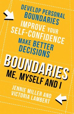 Boundaries (eBook, ePUB) - Miller, Jennie; Lambert, Victoria