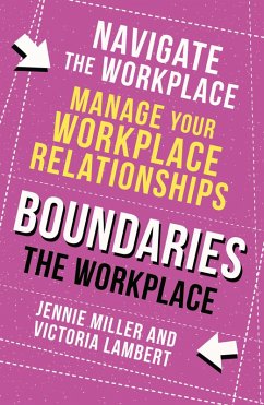 Boundaries (eBook, ePUB) - Miller, Jennie; Lambert, Victoria