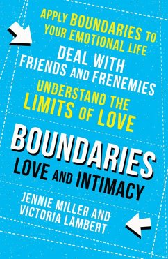 Boundaries (eBook, ePUB) - Miller, Jennie; Lambert, Victoria