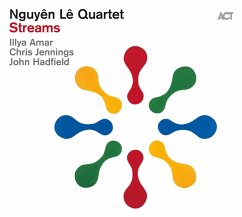 Streams - Lê,Nguyên Quartet