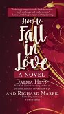 How to Fall in Love (eBook, ePUB) How to Fall in Love (eBook, ePUB)