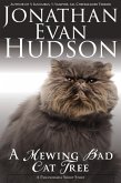 A Mewing Bad Cat Tree (eBook, ePUB)